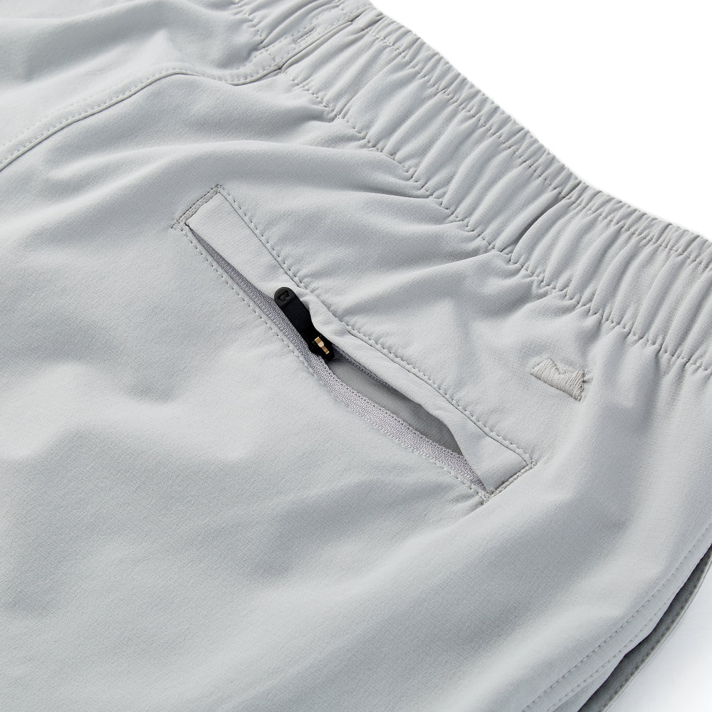 Everyday Pant in Smoke from Myles Apparel