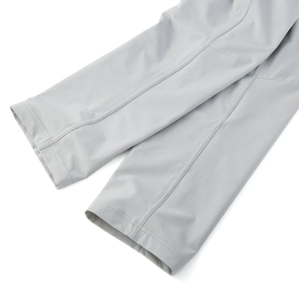 Everyday Pant in Smoke from Myles Apparel