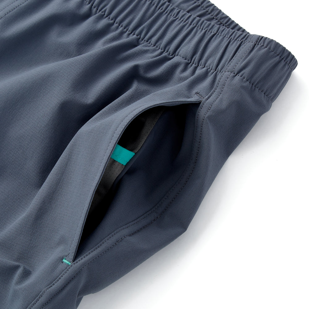 Everyday Pant in Storm from Myles Apparel