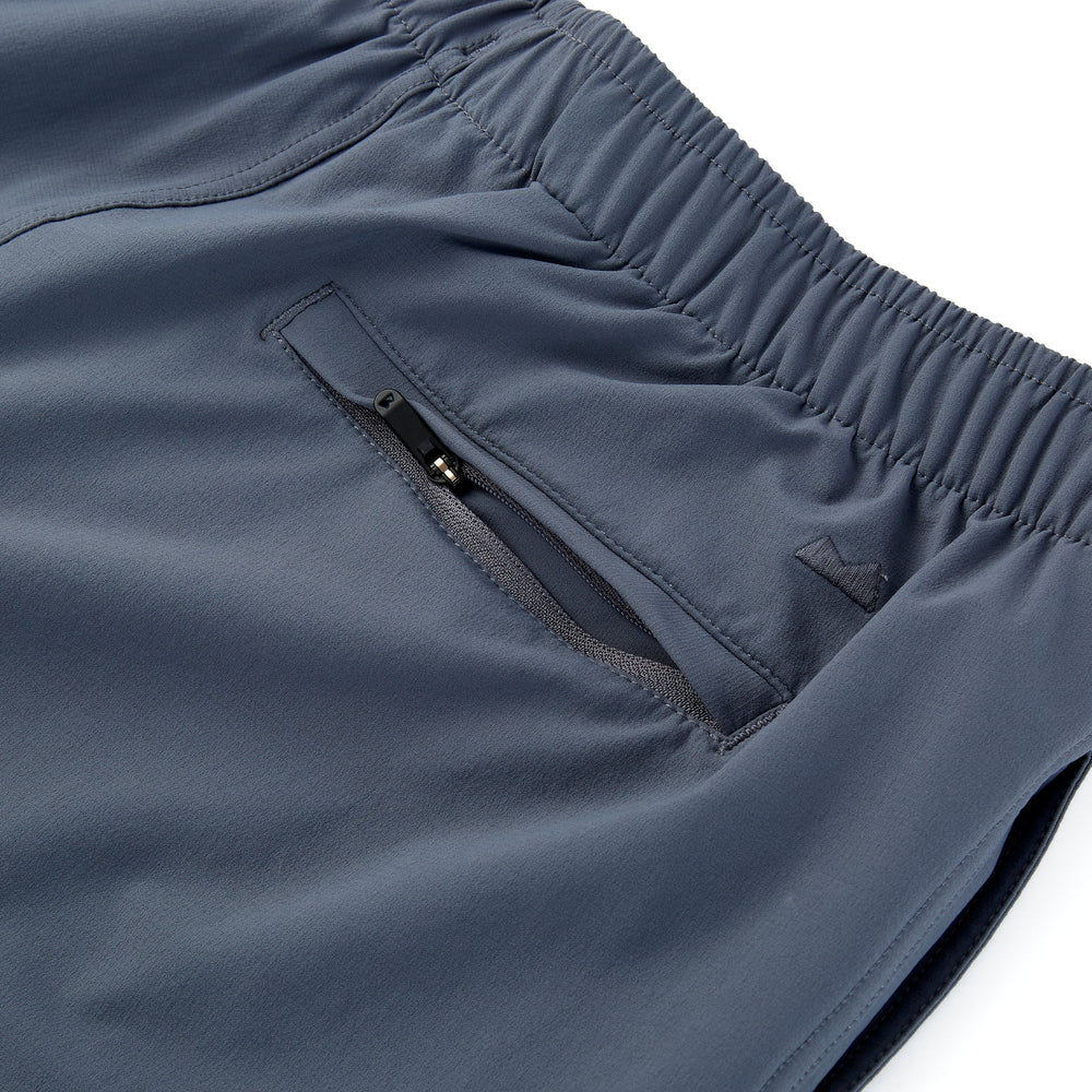 Everyday Pant in Storm from Myles Apparel