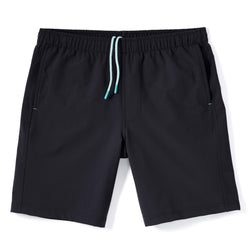 Everyday Short in River from Myles Apparel