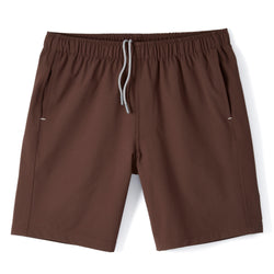 Everyday Short in River from Myles Apparel