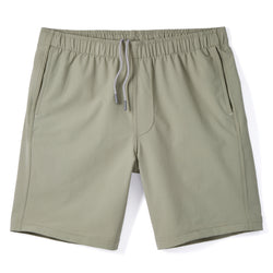 Everyday Short in River from Myles Apparel