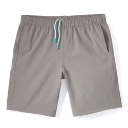 Everyday Short in River from Myles Apparel