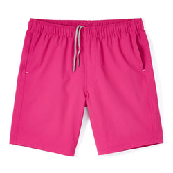 Everyday Short in River from Myles Apparel