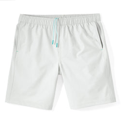Everyday Short in River from Myles Apparel