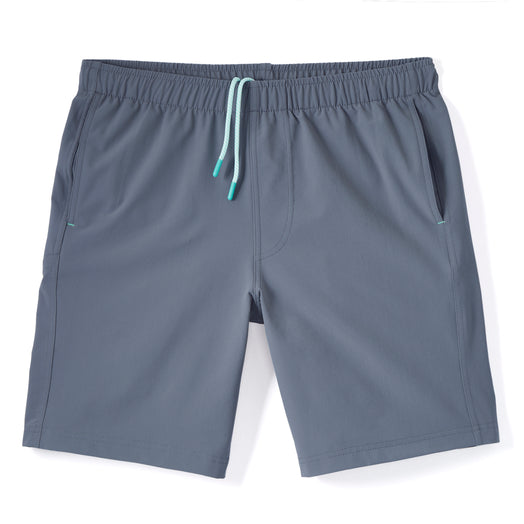 Everyday Short in Storm from Myles Apparel