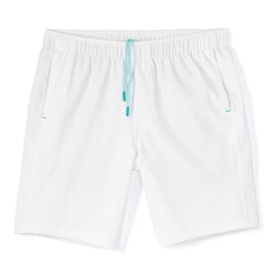 Everyday Short in River from Myles Apparel