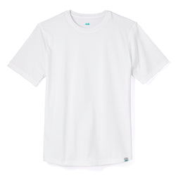 Everyday Tee in River from Myles Apparel