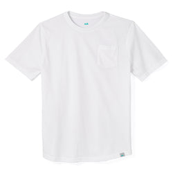 Tour Short in Olive Khaki from Myles Apparel