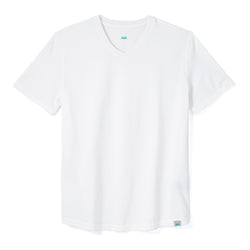 Everyday Tee in Buttercream from Myles Apparel