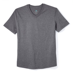 Everyday Tee in Buttercream from Myles Apparel