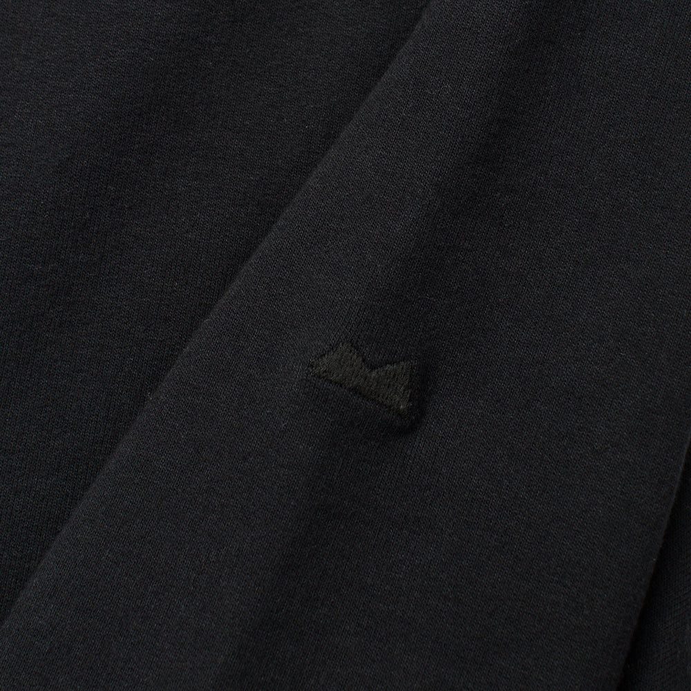 Everyday Crew Sweatshirt in Coal (OG) from Myles Apparel