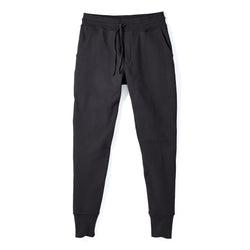Tour Pant in Black from Myles Apparel