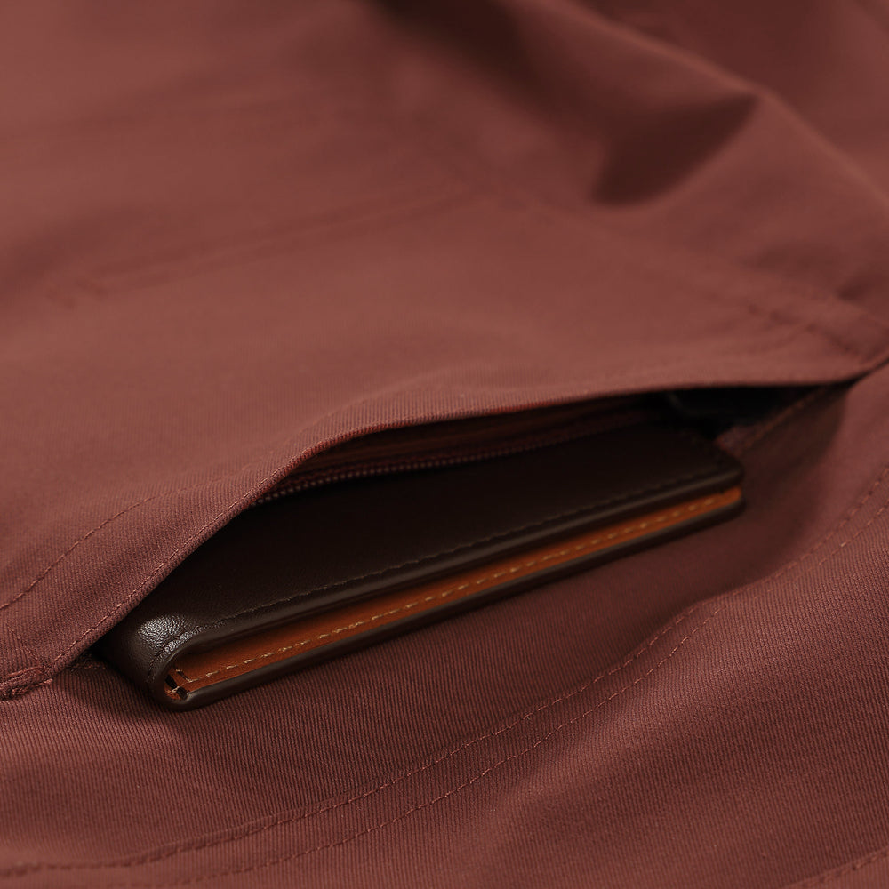 Tour Pant in Crimson (Limited Release) from Myles Apparel