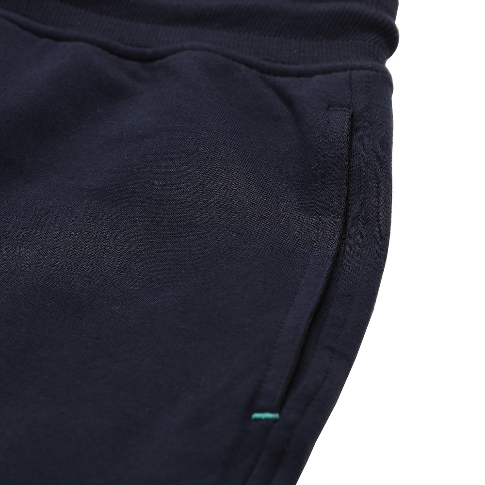Weekend Jogger in Deep Sea (Limited Release) from Myles Apparel