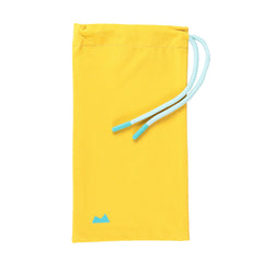 Weekend Thermal Henley in Dark Khaki from Myles Apparel