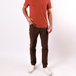 Everyday Short in River from Myles Apparel