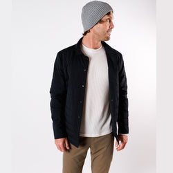 Everyday Tee in River from Myles Apparel