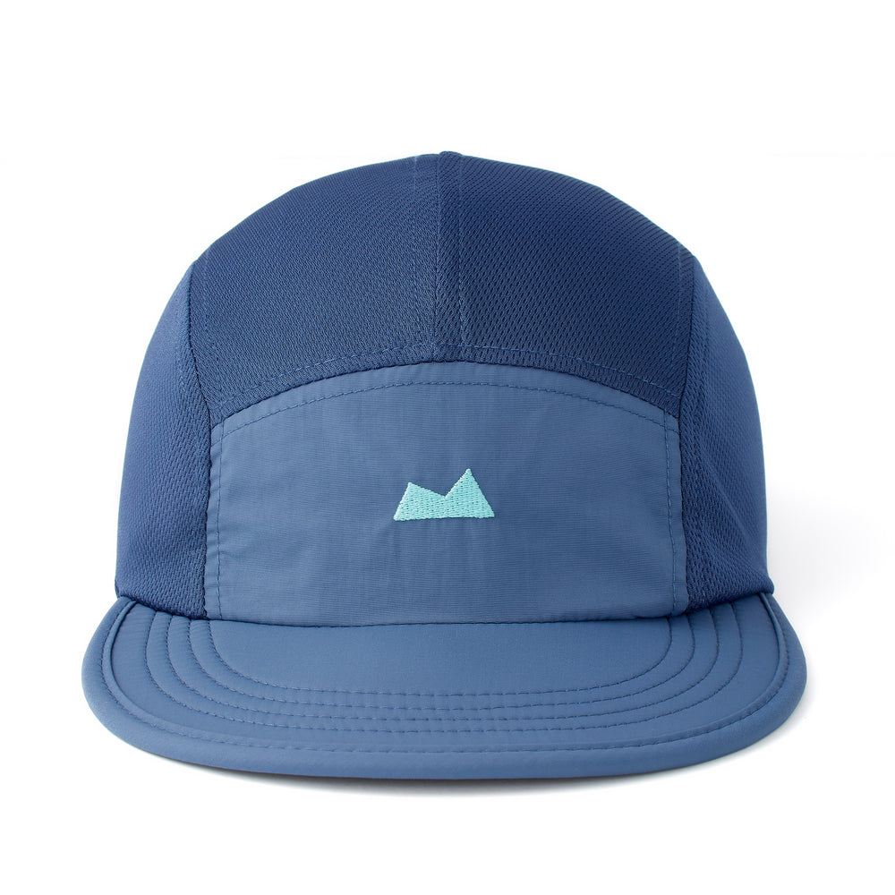 Momentum Cap in River from Myles Apparel