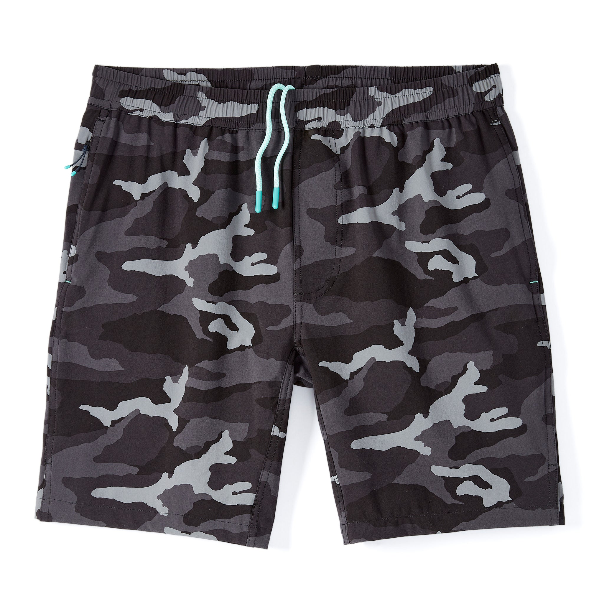 メンズウェア TANGRAM / TS CAMO TURF SHORTS BLACK CAMO メンズウェア TANGRAM / TS CAMO TURF SHORTS BLACK CAMO Men's