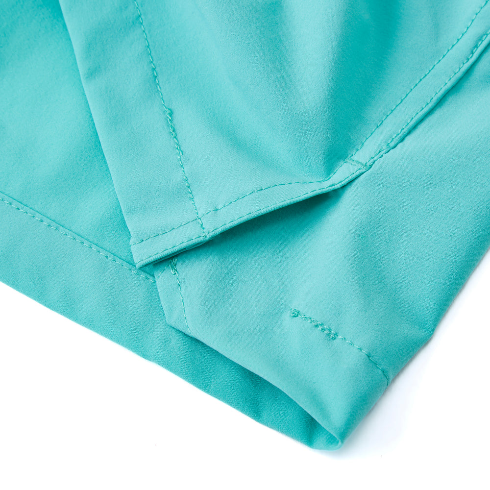 Momentum Short in Waterfall from Myles Apparel