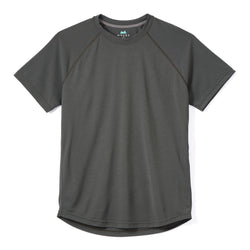 Everyday Tee in River from Myles Apparel