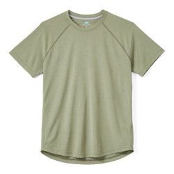 Everyday Tee in River from Myles Apparel