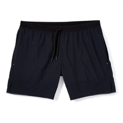 Everyday Short in River from Myles Apparel