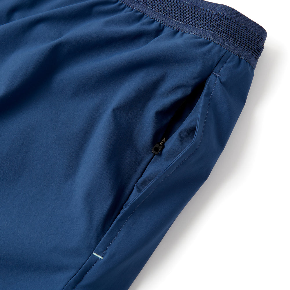 Switchback Short in River from Myles Apparel