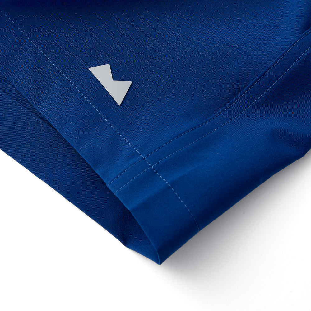 Seacliff Board Short in Deep Indigo from Myles Apparel
