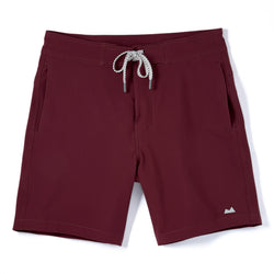 Seacliff Board Short in Deep Indigo from Myles Apparel