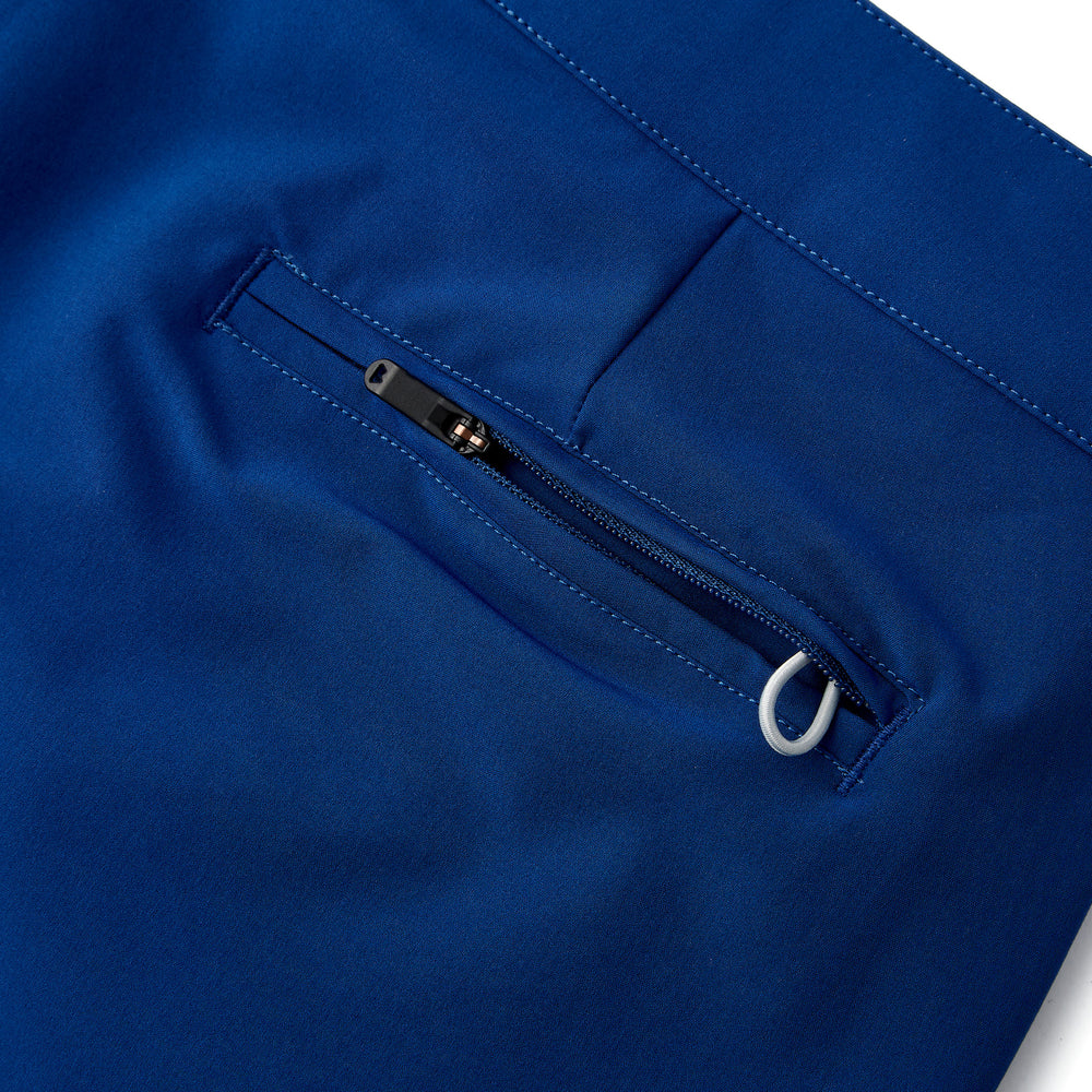 Sutro Swim Trunk in Deep Indigo from Myles Apparel