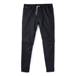 Tour Pant in Black from Myles Apparel
