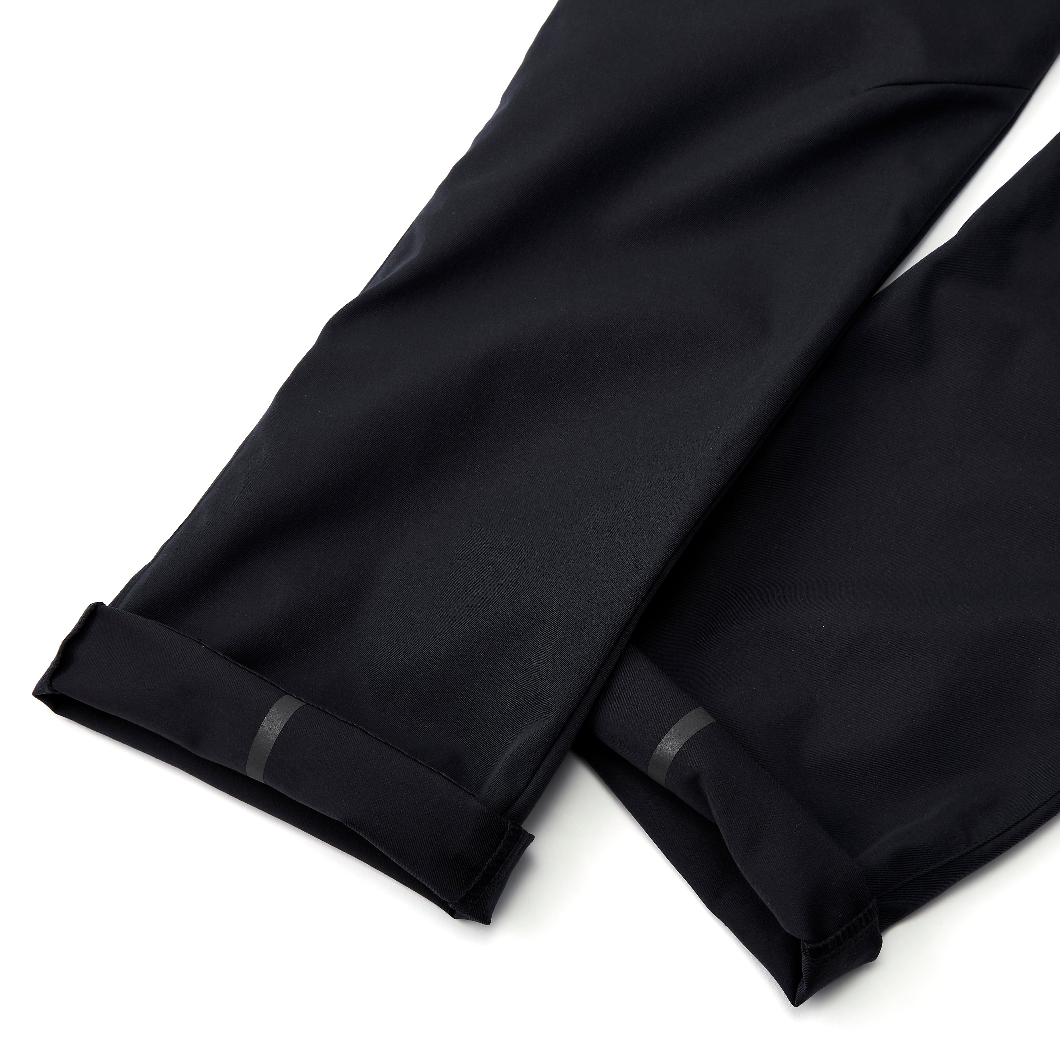 Tour Pant in Black | Performance Travel Commuter Pants | Myles
