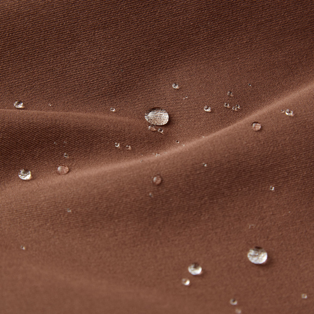 Tour Pant in Dark Oak from Myles Apparel