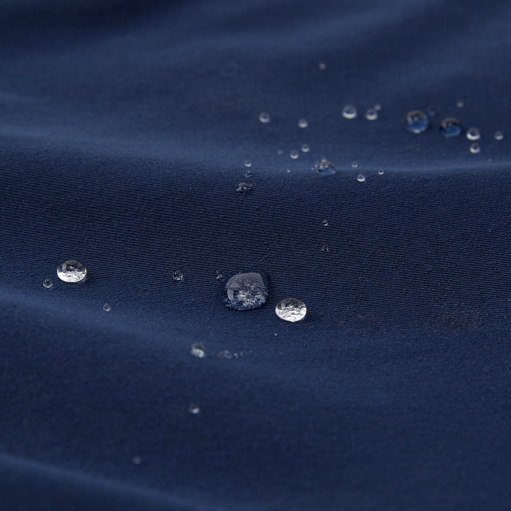 Tour Pant in Deep Sea from Myles Apparel