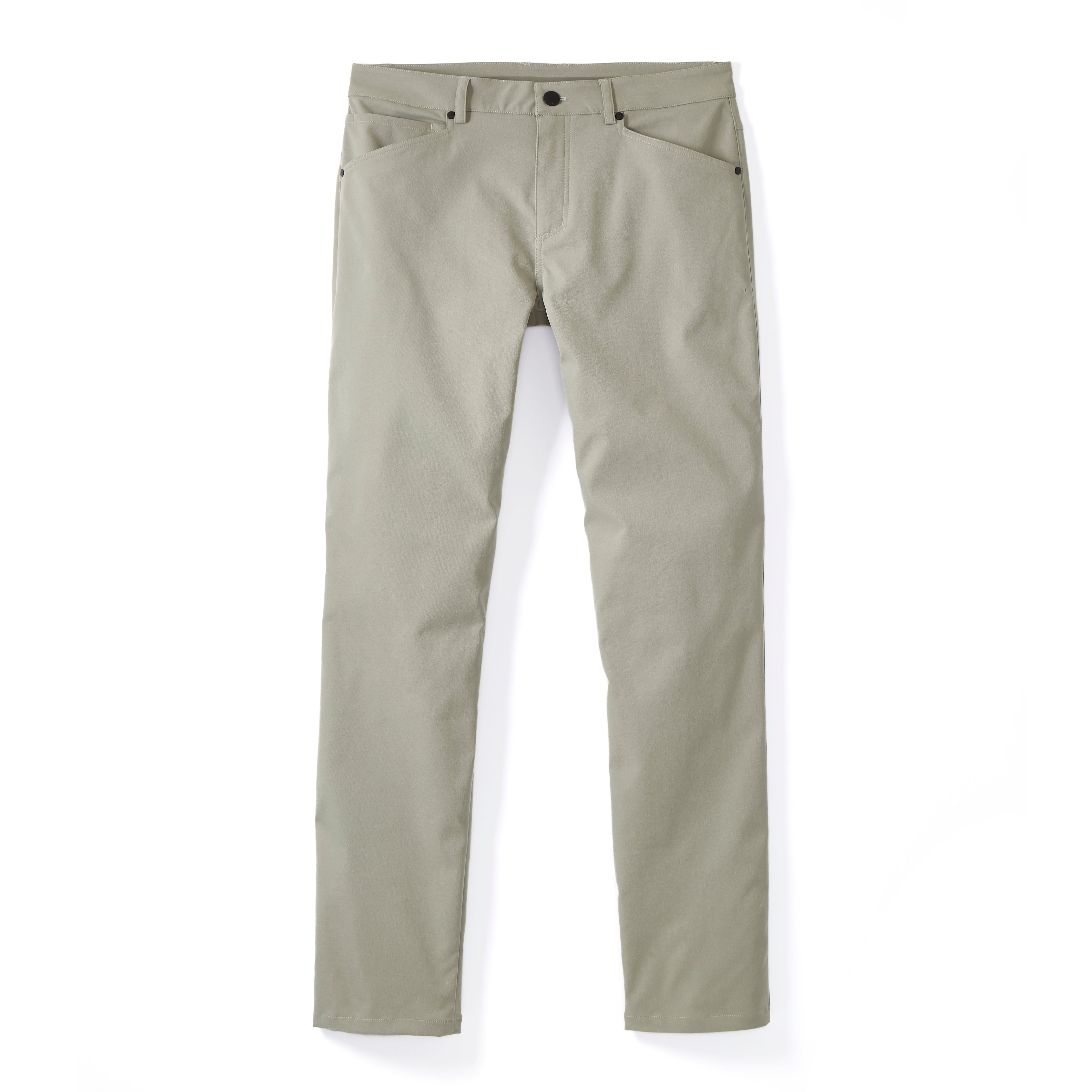 Everyday Pant in Dusty Olive
