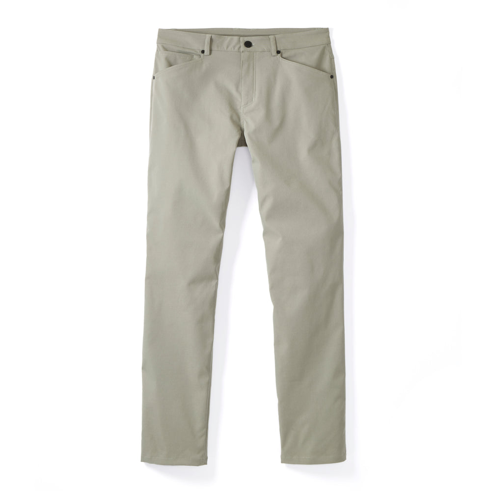 Tour Pant in Dusty Olive from Myles Apparel