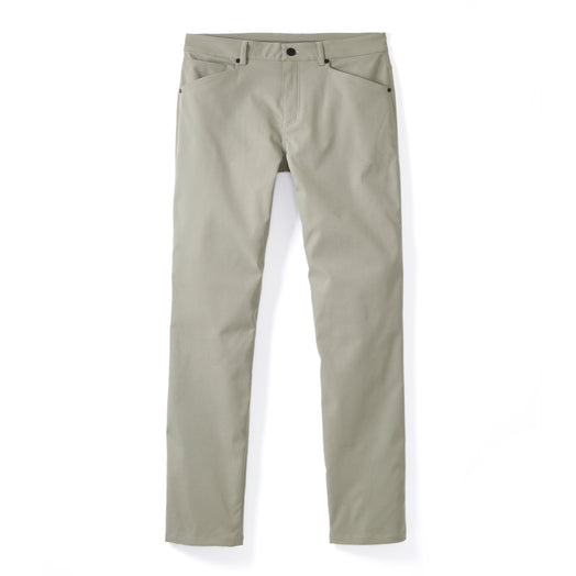 Tour Pant in Dusty Olive from Myles Apparel