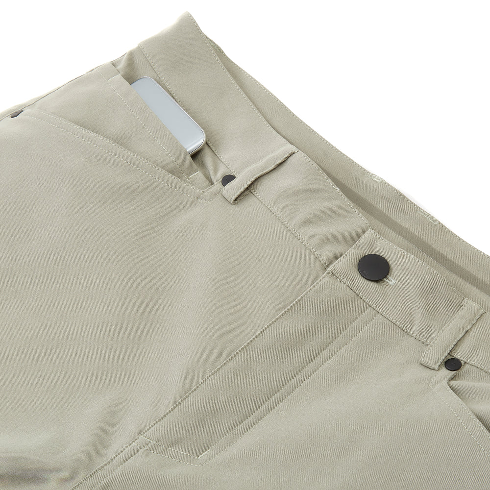 Tour Pant in Dusty Olive from Myles Apparel