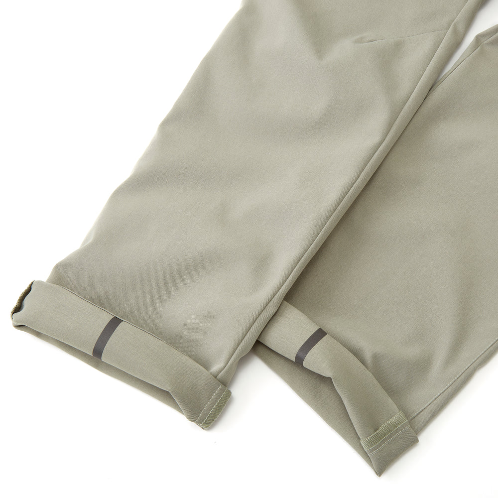 Tour Pant in Dusty Olive from Myles Apparel