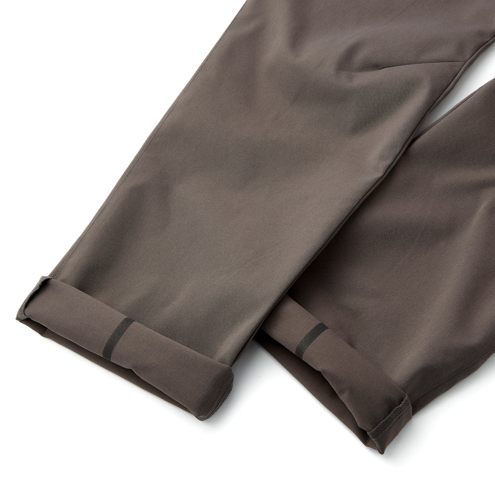 Tour Pant in Graphite from Myles Apparel