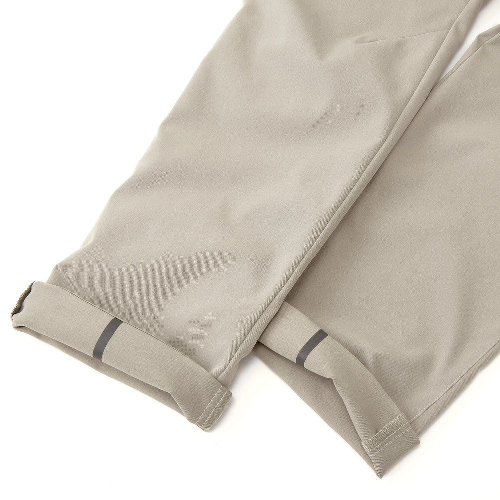 Tour Pant in Khaki from Myles Apparel
