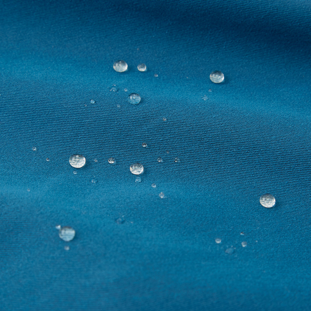 Tour Pant in Lagoon Blue from Myles Apparel