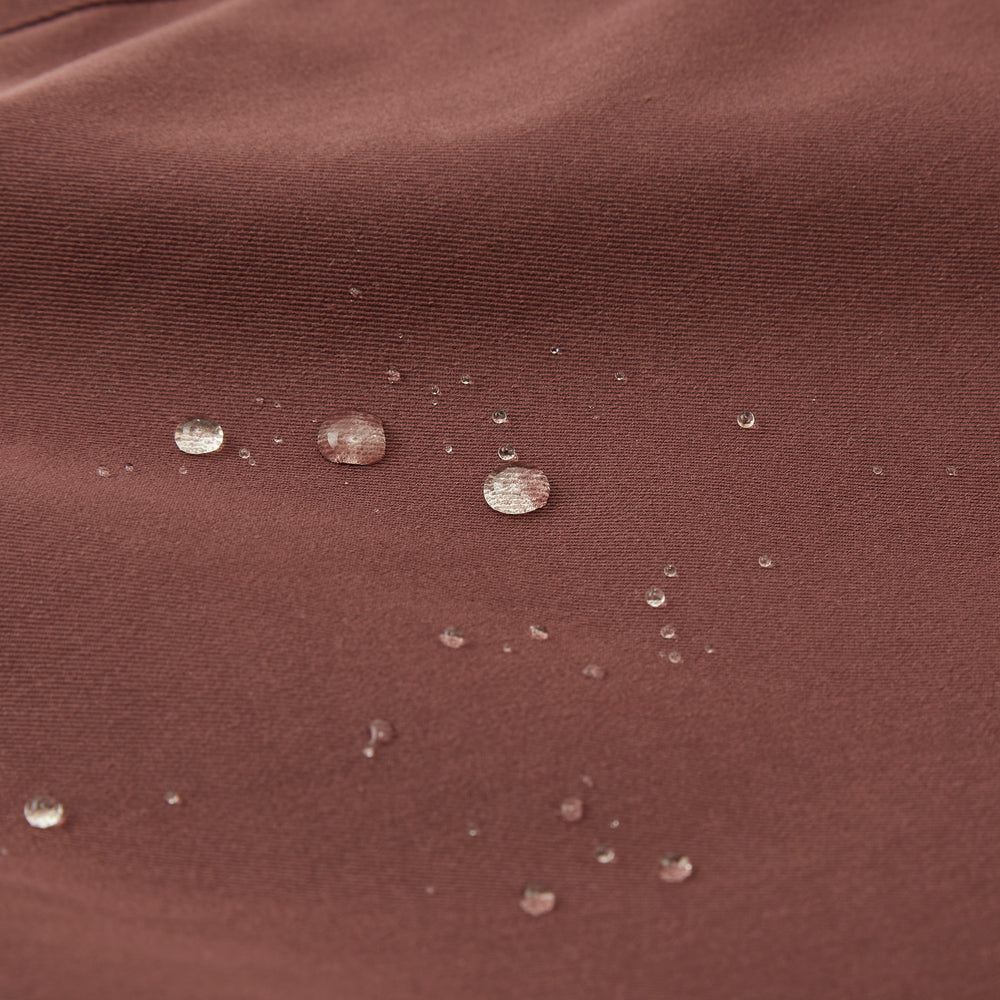 Tour Pant in Mocha from Myles Apparel