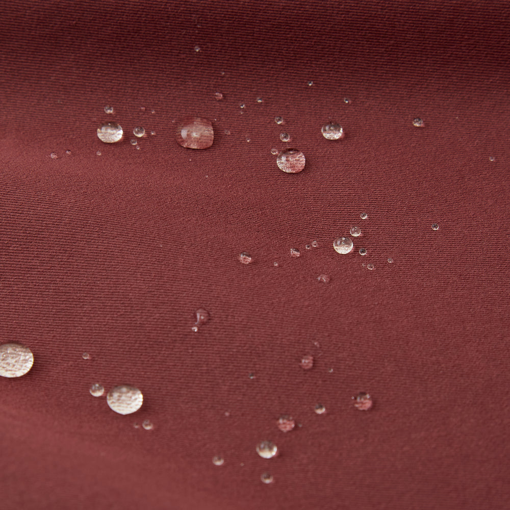 Tour Pant in Oxblood from Myles Apparel