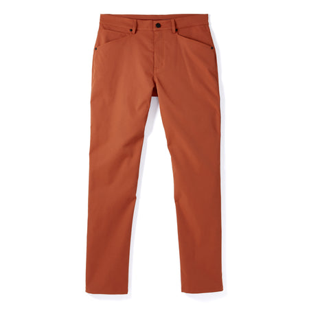 Tour Pant in Sequoia | Performance Travel Pants | Myles Apparel