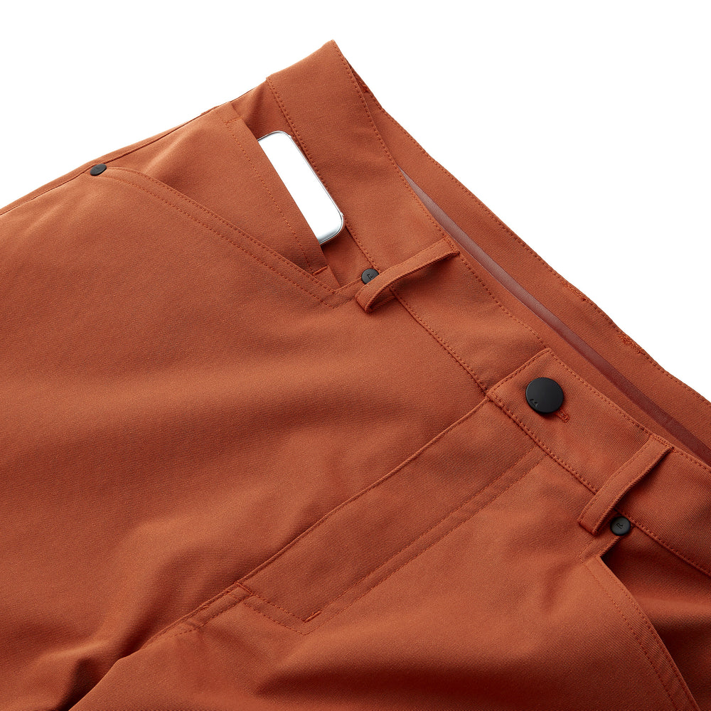 Tour Pant in Sequoia from Myles Apparel