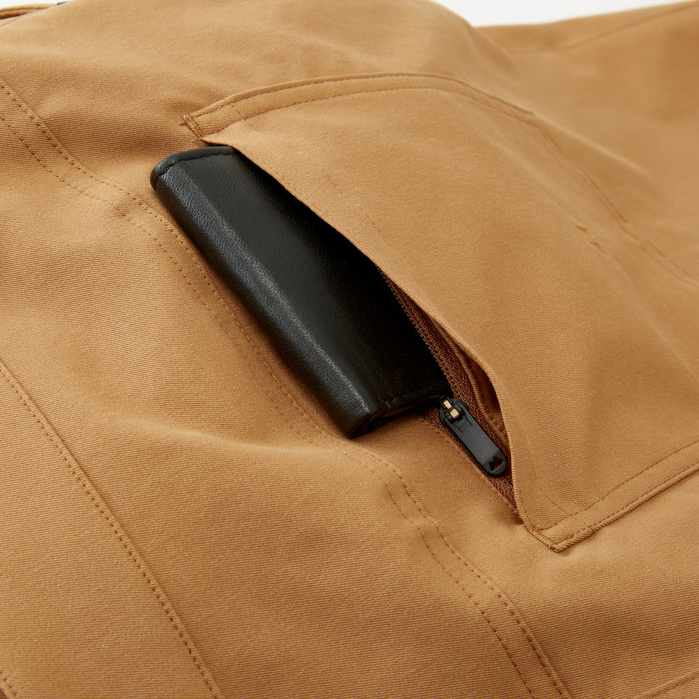 Tour Pant in Sienna from Myles Apparel